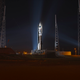 Illustration for article titled Atlas Launch of a New Spy Satellite